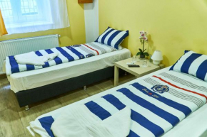 Deniz Guesthouse